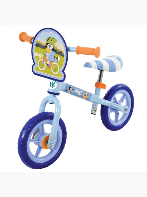 Bluey pedal de roda livre regulável em altura máx. 20 kg - Kiabi
