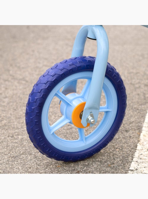 Bluey pedal de roda livre regulável em altura máx. 20 kg - Kiabi