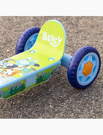 Bluey scooter de 3 rodas 58x36x65-70 cm máx. 20 kg