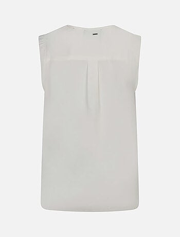 Blusa Branca Feminina Kaporal CELY
