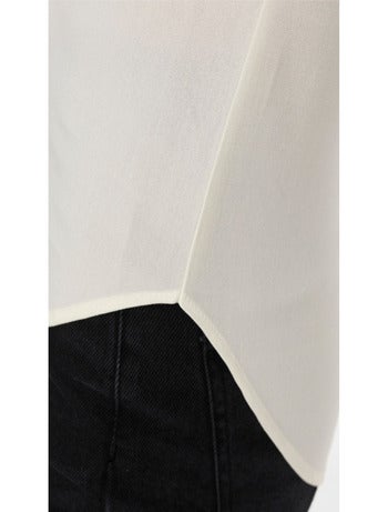 Blusa Branca Vero Moda para Mulher 10248152