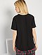     Blusa com decote grande vista 4
