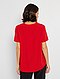     Blusa com decote grande vista 2

