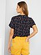     Blusa estampada vista 3
