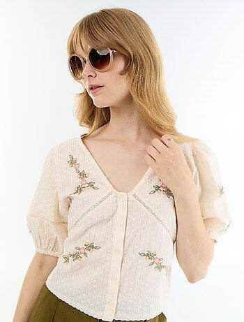 Blusa