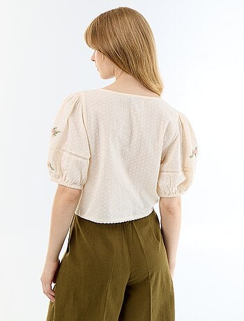 Blusa