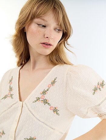 Blusa