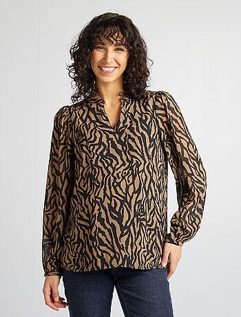 Blusa de grávida - 'Only maternity'