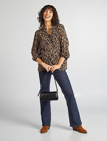 Blusa de grávida - 'Only maternity'