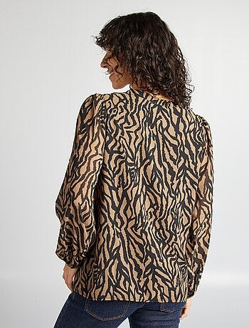 Blusa de grávida - 'Only maternity'