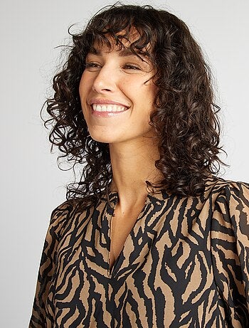 Blusa de grávida - 'Only maternity'