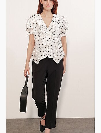 Blusa feminina bdart