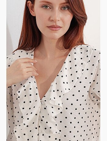 Blusa feminina bdart