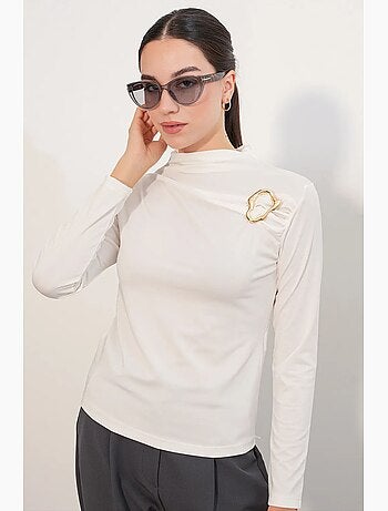 Blusa feminina bdart