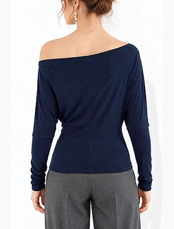 Blusa feminina busem
