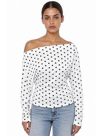 Blusa feminina busem