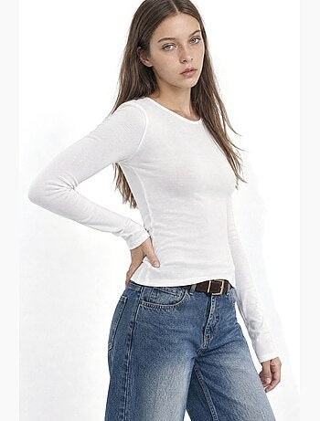 Blusa feminina busem