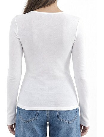 Blusa feminina busem