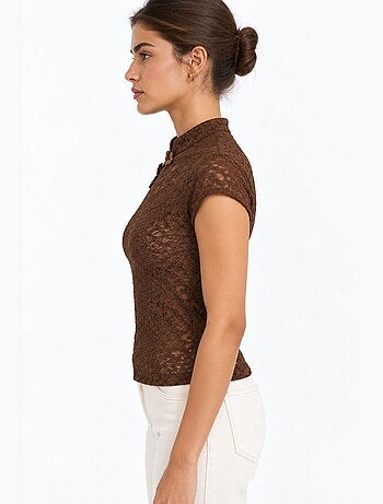 Blusa feminina busem