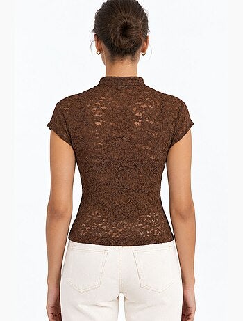 Blusa feminina busem