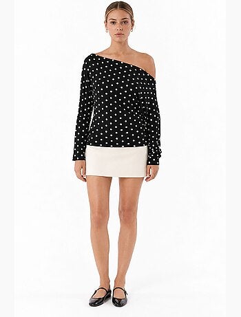 Blusa feminina busem