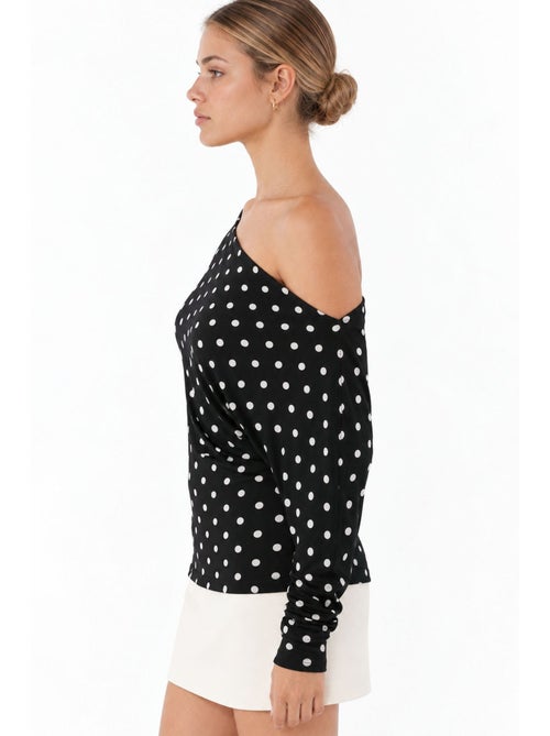 Blusa feminina busem - Kiabi Blusa feminina busem - Kiabi