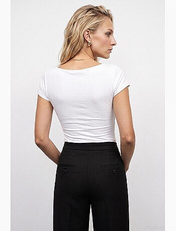 Blusa feminina dilvin