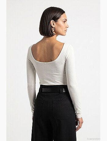 Blusa feminina dilvin