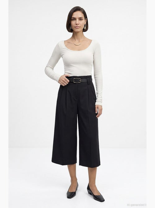 Blusa feminina dilvin - Kiabi Blusa feminina dilvin - Kiabi