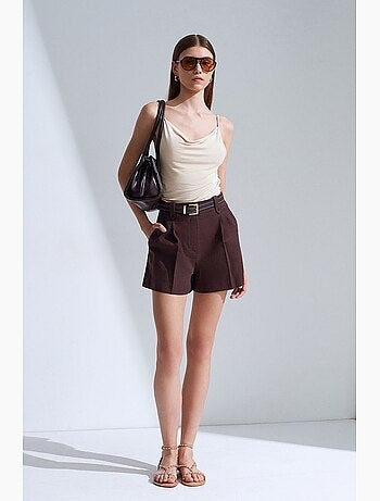 Blusa feminina dilvin