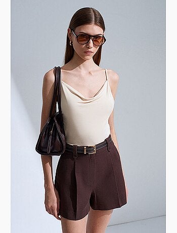 Blusa feminina dilvin