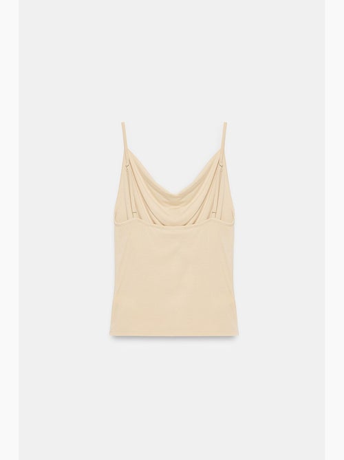 Blusa feminina dilvin - Kiabi Blusa feminina dilvin - Kiabi