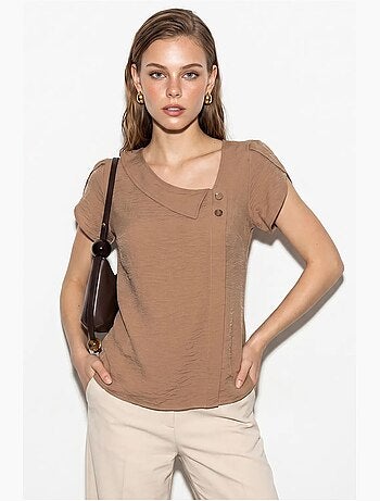 Blusa feminina lucci