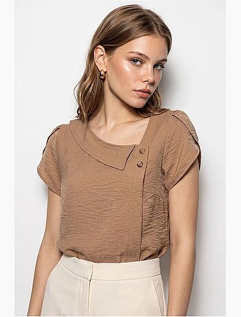 Blusa feminina lucci