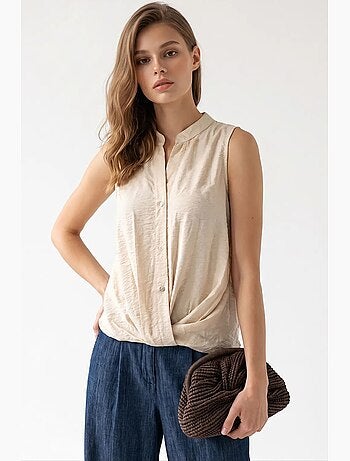 Blusa feminina mixray