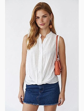 Blusa feminina mixray