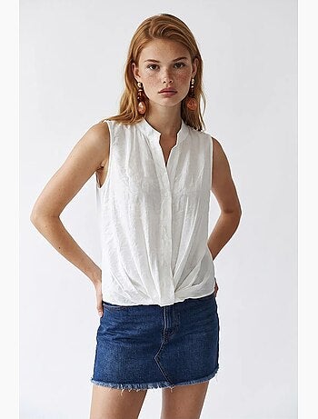 Blusa feminina mixray