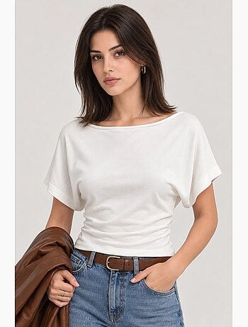 Blusa feminina mixray
