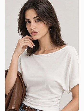 Blusa feminina mixray