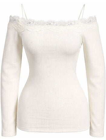 Blusa feminina mixray