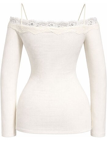Blusa feminina mixray