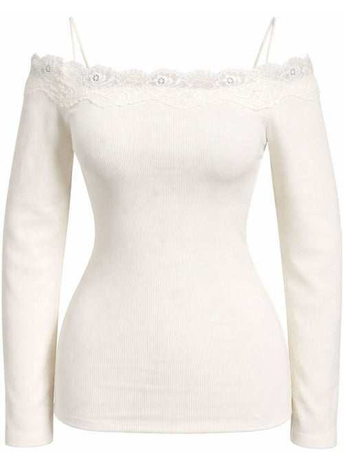 Blusa feminina mixray - Kiabi Blusa feminina mixray - Kiabi