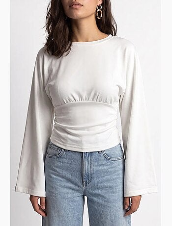 Blusa feminina mixray