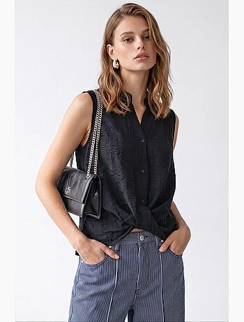 Blusa feminina mixray