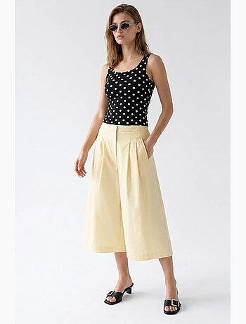 Blusa feminina mixray
