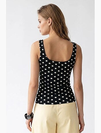 Blusa feminina mixray