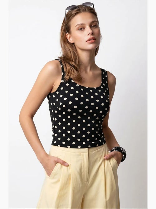 Blusa feminina mixray - Kiabi Blusa feminina mixray - Kiabi