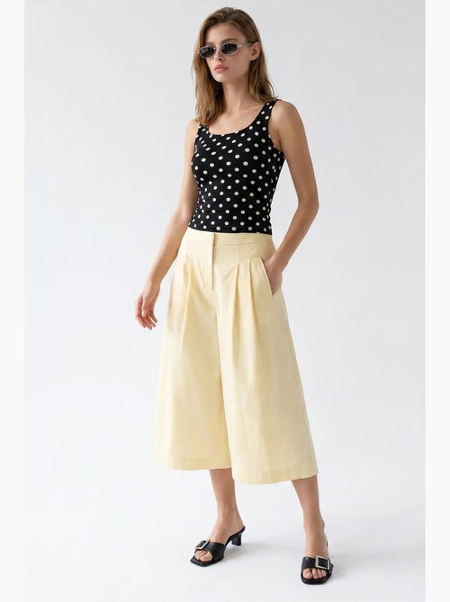 Blusa feminina mixray - Kiabi Blusa feminina mixray - Kiabi
