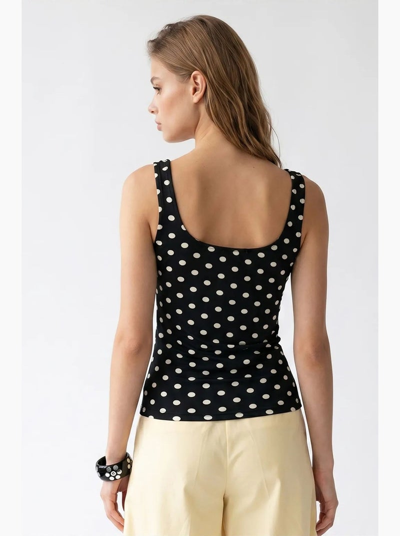 Blusa feminina mixray Preto - Kiabi