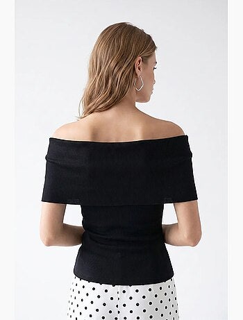 Blusa feminina mixray